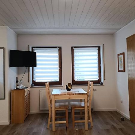 Ferienwohnung In Oberrot Exteriér fotografie