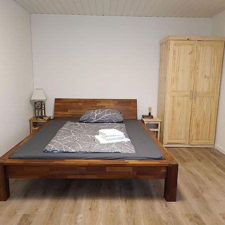Ferienwohnung In Oberrot Exteriér fotografie