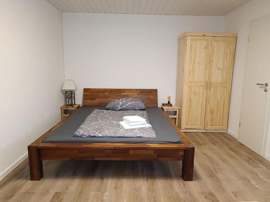 Ferienwohnung In Oberrot Exteriér fotografie